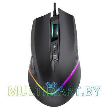 Игровая мышь AULA Wind F805